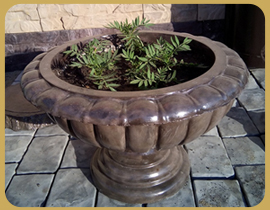 Cадово-парковые скульптуры